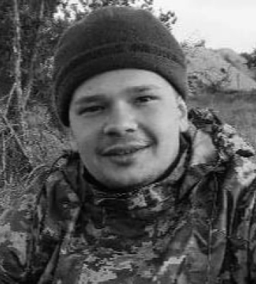 На Донеччині загинув захисник з Буринської громади Юрій Бариба