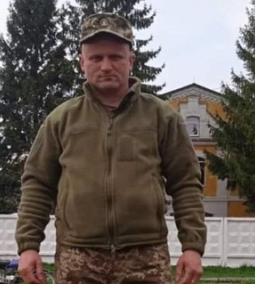 Рівнянину просять присвоїти звання героя України
