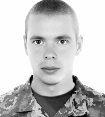 У Смілі прощатимуться з полеглим воїном