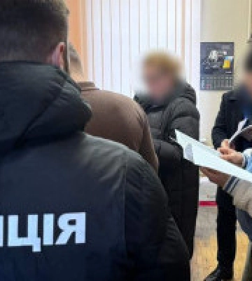 Понад 25 млн грн збитків на формі для військових: підозрюють київського підприємця