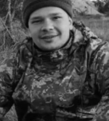 На війні з окупантом загинув захисник з Нововолинська Артур Мельничук