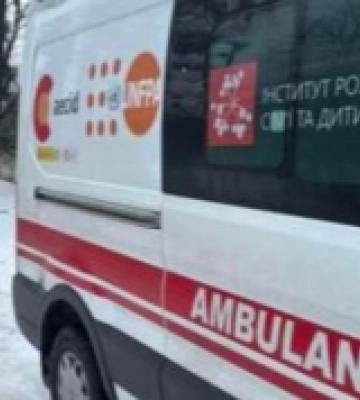 У Демидівській громаді працюватиме мобільна бригада перинатального центру