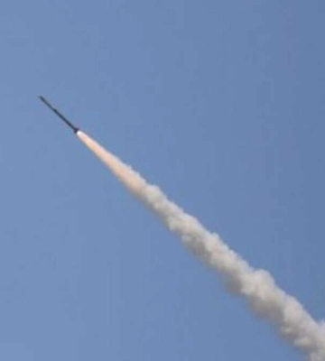 Сили оборони півдня збили над Миколаївщиною керовану ракету Х-59