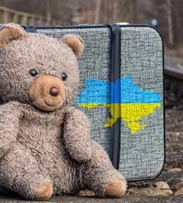 Украина вернула домой еще двух детей, которых россияне похитили во время оккупации Херсонщины
