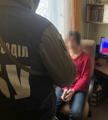 В Харькове разоблачили 18-летнего айтишника, который наводил ракеты на город