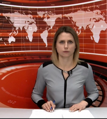 Головні новини Рівного та області 25 січня