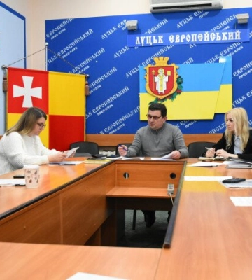У Луцьку хочуть перейменувати ще 4 вулиці. Які саме