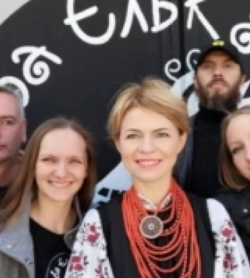 «Баба Єлька» завтра гостюватиме в Олександрівській громаді