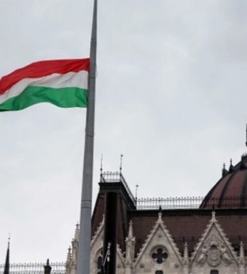 В Угорщині заявили, що запобігли захопленню влади в країні
