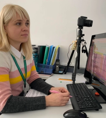 У Сумах чоловік прийшов здавати на права із липовим посвідченням