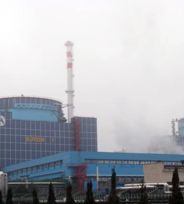 Україна планує влітку чи восени розпочати будівництво чотирьох ядерних реакторів