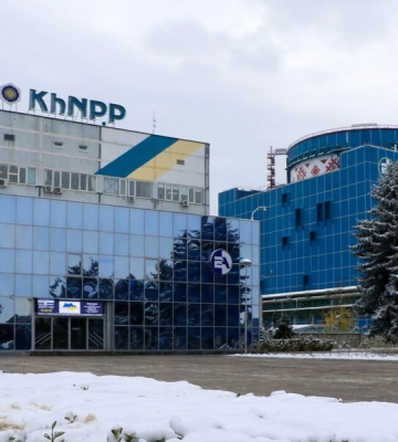 В Украине планируют построить четыре новых атомных энергоблока, чтобы компенсировать мощности временно недоступной ЗАЭС – Галущенко