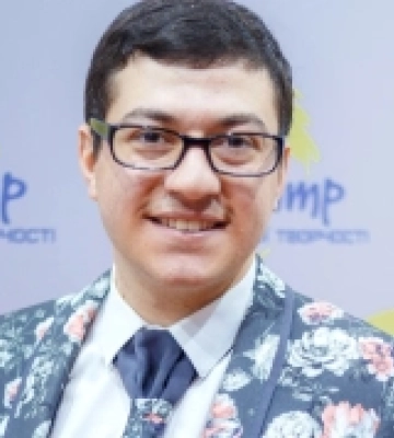 Освітянин з Білгорода-Дністровського переміг у всеукраїнському професійному конкурсі