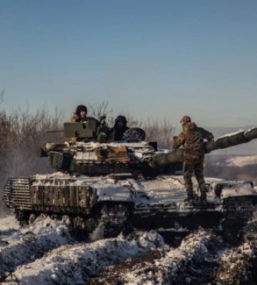 На фронті - 65 боєзіткнень, найбільше атак відбили на Мар&#039;їнському напрямку