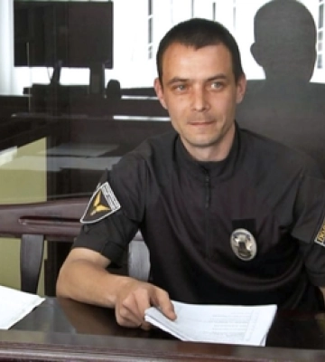Суди тривали понад два роки: як завершилася справа поліцейського Віктора Циплакова з Волині і що буде далі