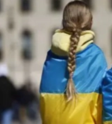 На підконтрольну Україні територію з окупації вдалось повернути ще двох дітей з Херсонщини