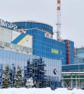 Украина начнет строительство 4 новых ядерных реакторов: в Минэнерго раскрыли амбициозные планы