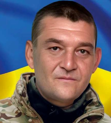 Міський голова Здобунова просить земляків зустріти «живим коридором» Героя, який поліг на Донеччині