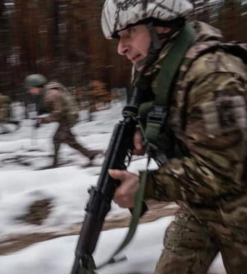 ССО знищили спостережні пости ворога на Південному напрямку