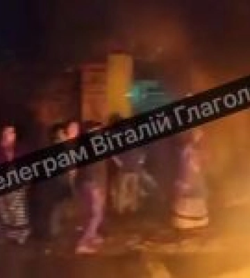 На Закарпатті роми підняли бунт через те, що випустили вбивць учасника виборів "циганського барона"