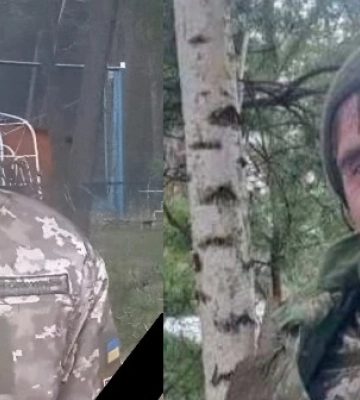 Загинули на війні з рашистами ще два воїни з Кореччини