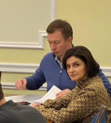 Нардеп Ольга Василевська-Смаглюк розповіла про механізми боротьби із довгобудами на Київщині
