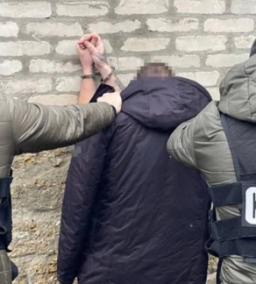 Коригувальникам вогню по електропідстанціях Харкова та Слов’янська дали 10 і 8 років в’язниці