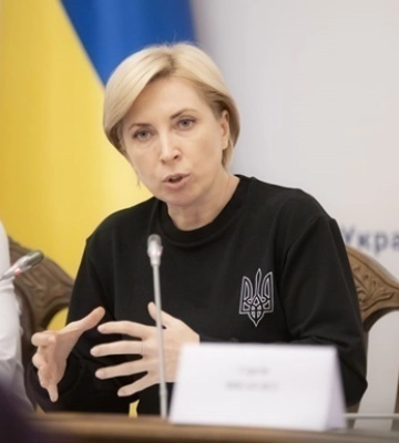 Верещук пояснила, що буде далі з виплатами для ВПО