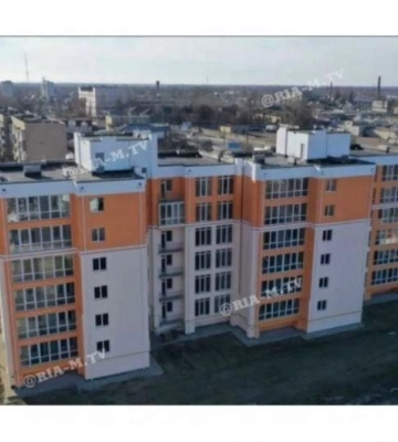 Россияне массово едут на оккупированный юг - в Мелитополе цена на квартиры выше, чем в Европе 