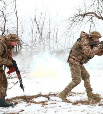 Окупанти, ймовірно, готуються посилити наступ на Авдіївку: аналіз ISW