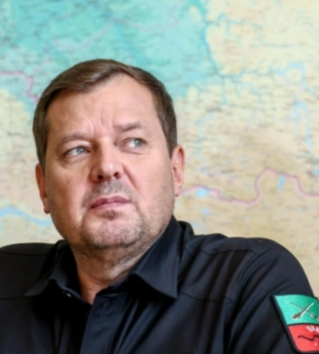 "Мелитополь останется областным центром, даже, если произойдет захват Запорожья" - гауляйтер Е.Балицкий выдал новую порцию&amp;hellip;