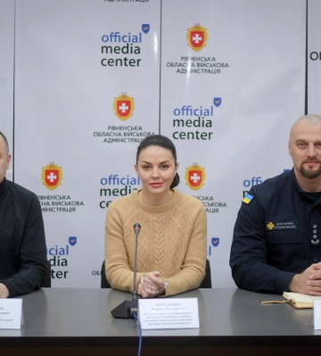 Ветеранський спорт: чи слід очікувати його розвитку на Рівненщині