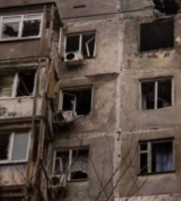 Протягом доби росіяни здійснили 73 обстріли Херсонщини, є постраждалі