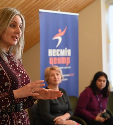 На Закарпатті розпочався тренінг для родин, які готові усиновити дитину