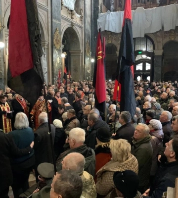 Львівщина віддасть останні військові почесті чотирьом полеглим захисникам