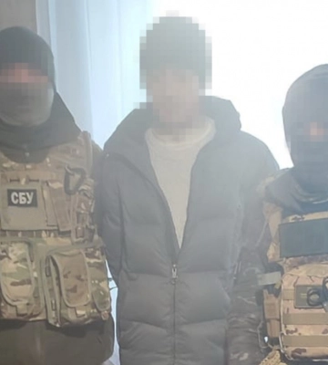 На Донеччині попрощалися з трьома загиблими поліцейськими