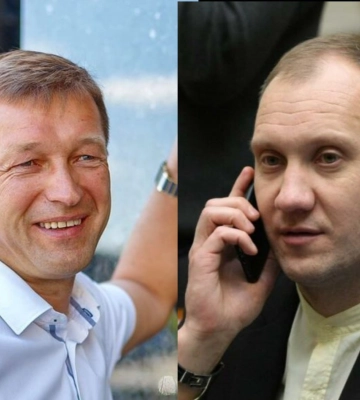 $7 тис. за виїзд: через організації волинського нардепа Стернійчука і ексзаступника голови Волинської ОВА Гупала утікачі&amp;hellip;