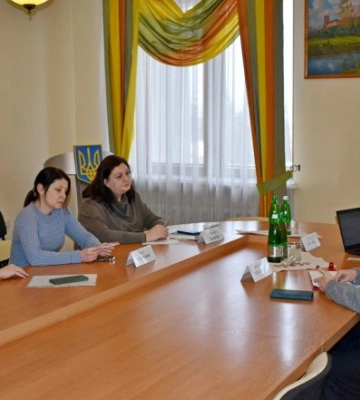Волинь стане пілотним проєктом ЮНІСЕФ у новій програмі підтримки сімей з дітьми