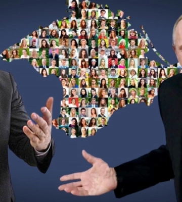 «Демографический план Крыма» – Аsia News