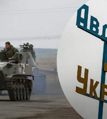 ВС РФ готовятся прорваться через Авдеевку, поскольку им не удалось ее окружить, — ISW