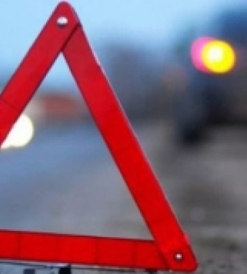 У Здолбунові затримали нетверезого водія, який на смерть збив велосипедистку