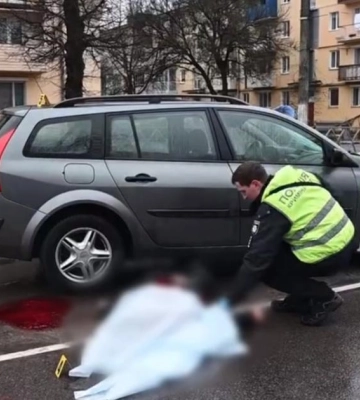 Водій, який вчора у Здолбунові скоїв смертельну ДТП, був п&#039;яний, як чіп