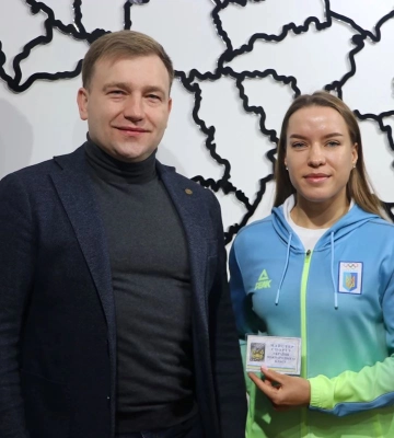 55 спортсменів з Львівщини претендують на участь в Олімпійських Іграх у Парижі. Перелік