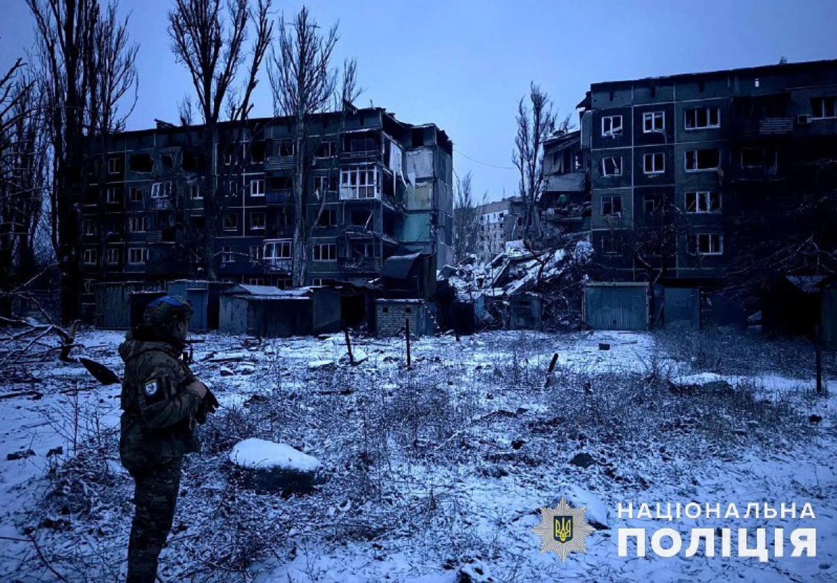 В результате ракетной атаки по Новогродовке повреждены жилые дома, магазин  и больница - Региональные новости