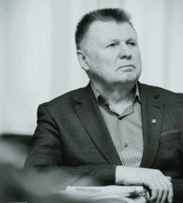 Сьогодні свій День народження мав би святкувати депутат Закарпатської облради Йосип Борто