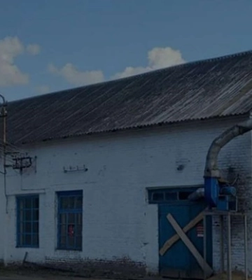 ДП Ліси України ліквідувало цехи з переробки деревини