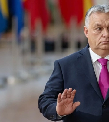 У ЄС готові позбавити Орбана права голосу за блокування 50 млрд євро Україні, - Politico