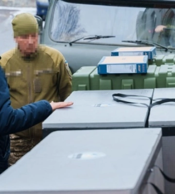 Вінницька міськрада виділила на підтримку захисників майже ₴48 мільйонів