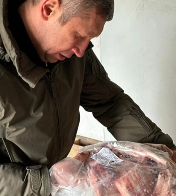 Постачання продуктів ЗСУ. Міноборони розповіло про результати перевірок