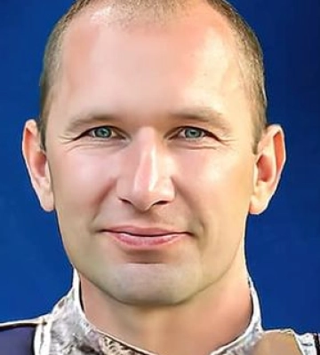 На Донеччині загинув 43-річний Герой з Луцька